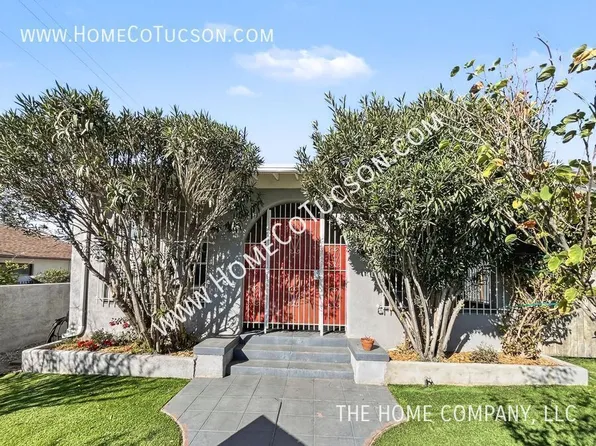 425 N Park Ave, Tucson, AZ 85719