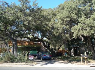 3300 Clawson Rd #A, Austin, TX 78704