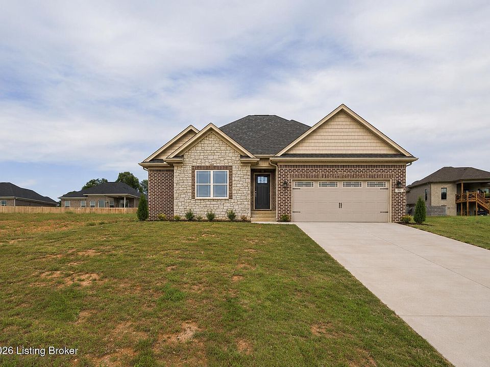 2nd image of LOT 607 Bischoff Way