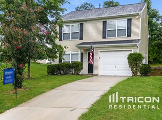 1734 Red Bird Cir, Concord, NC 28025