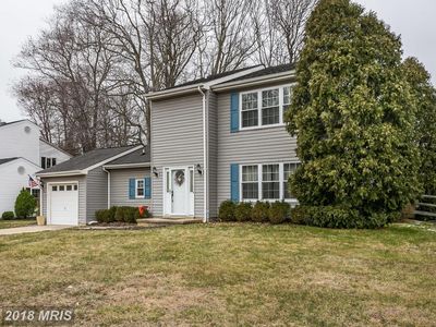 416 Crisfield Dr, Abingdon, MD, 21009