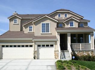 349 Roundhill Dr, Brentwood, CA