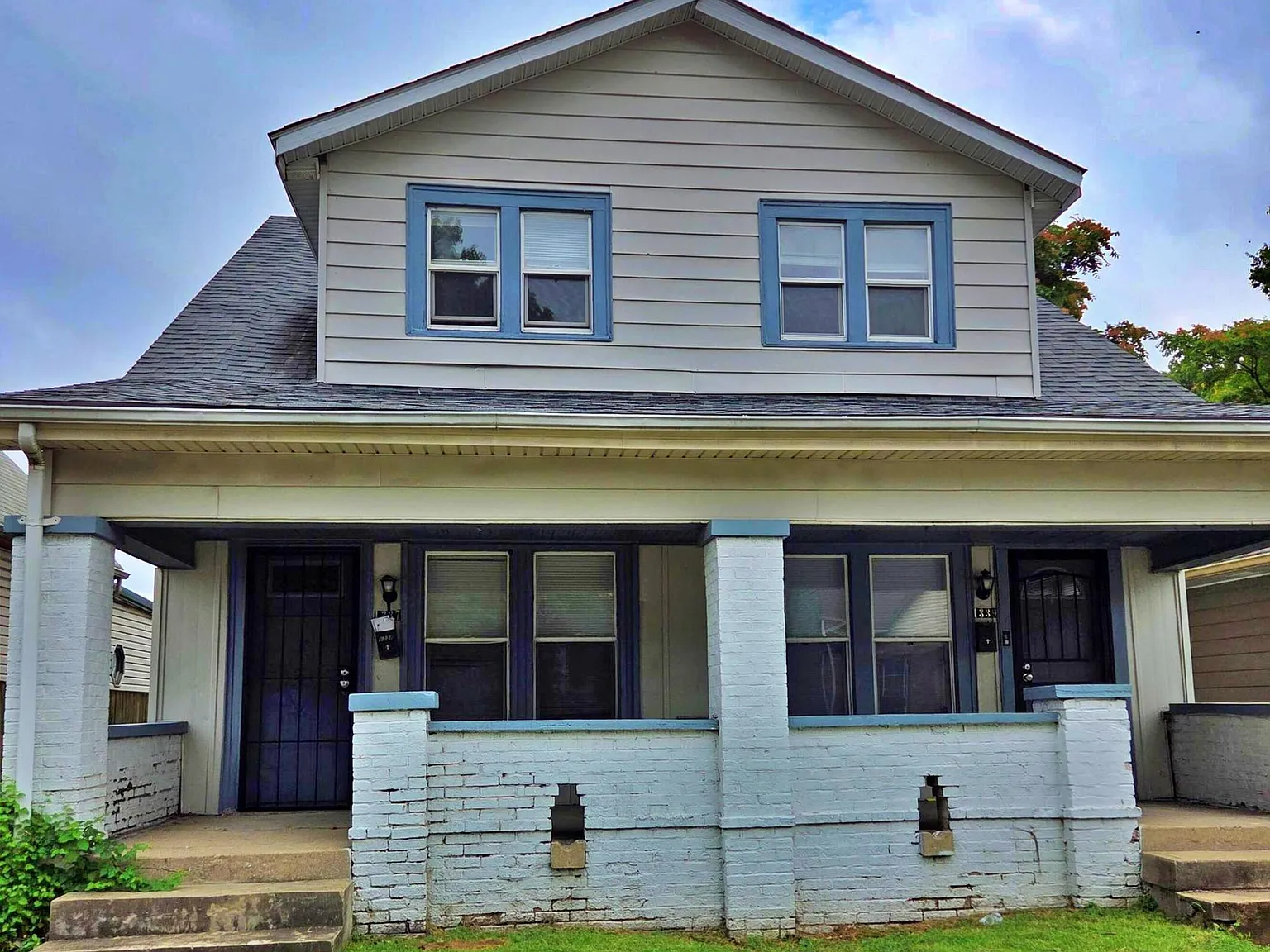 2 bed, 1.5 bath, 960 sqft, $975 — Photo 1