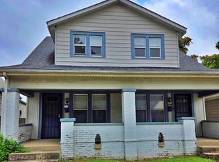 1339 Lee St, Indianapolis, IN 46221