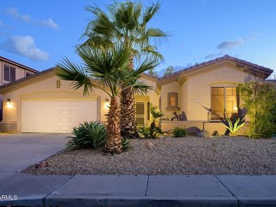 17223 W YOUNG Street, Surprise, AZ, 85388