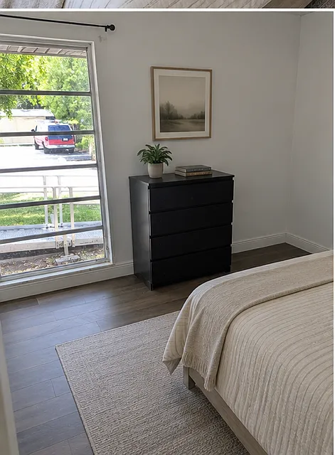 1 bed, 1852 sqft, $350 — Photo 2