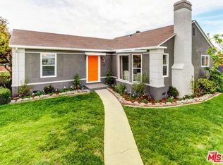 3701 Olmsted Ave, Los Angeles, CA 90018