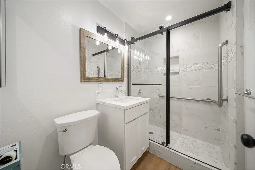 1 bed, 675 sqft, $2,300 — Photo 4