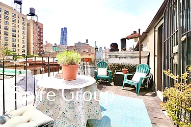 Rented by Spire Group