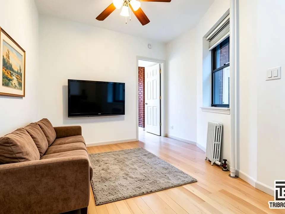 406 W 48th St #5RW