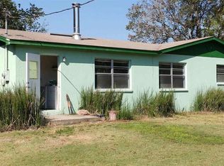 14473 NW 268th St, High Springs, FL 32643