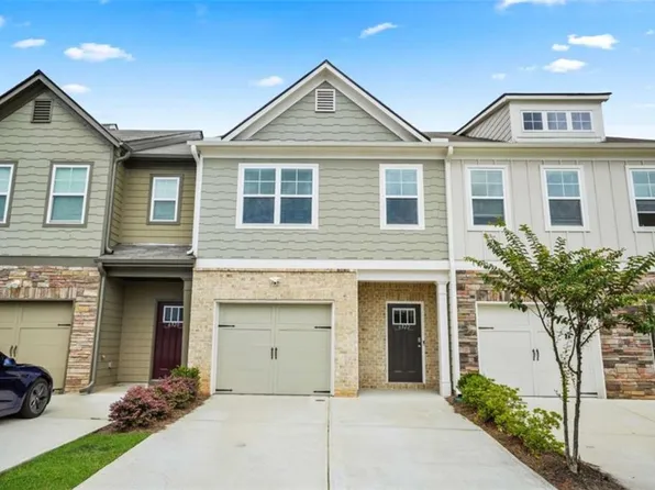 6322 Scudders Dr, Lithonia, GA 30058