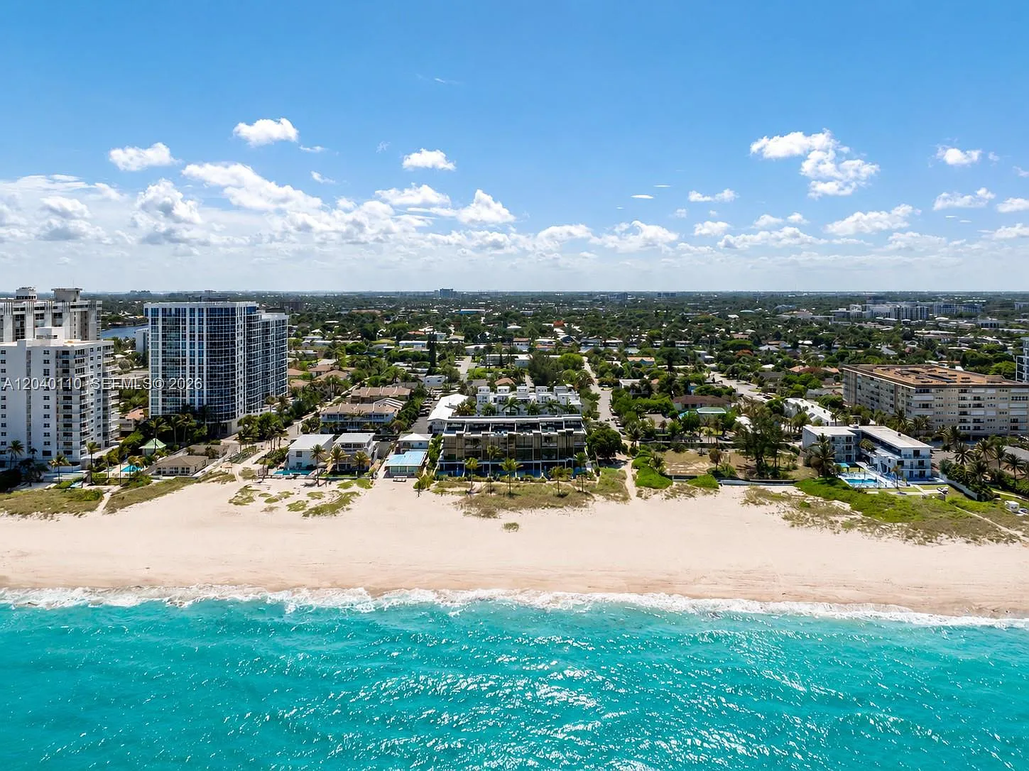 Blount Bros Pompano Beach — Photo 1