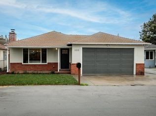 300 Encina Ave, Redwood City, CA 94061