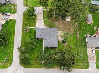 Clayton St, Tomball, TX 77375