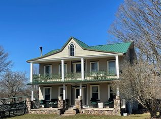 503 Overton Rd, New Albany, PA 18833