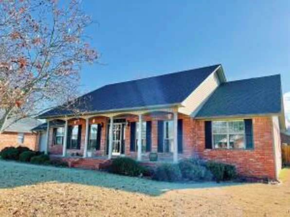 (undisclosed Address), Russellville, AR 72801