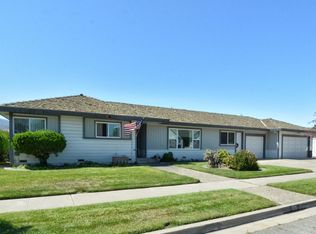 99 2nd St, Spreckels, CA 93962
