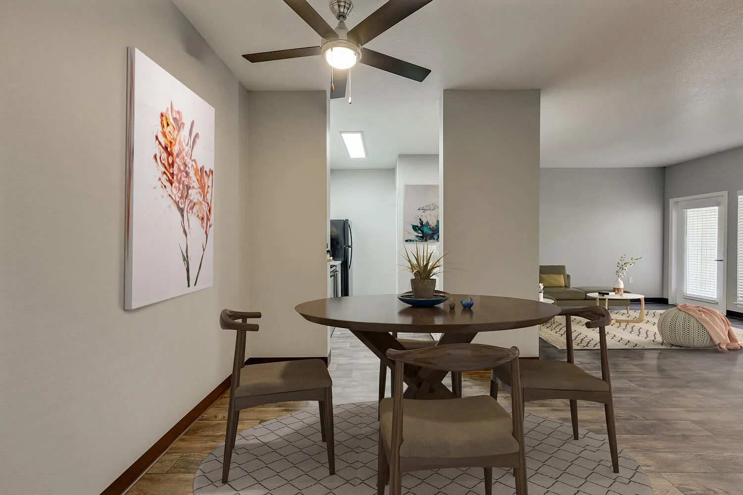 Landings at Morrison — Photo 2