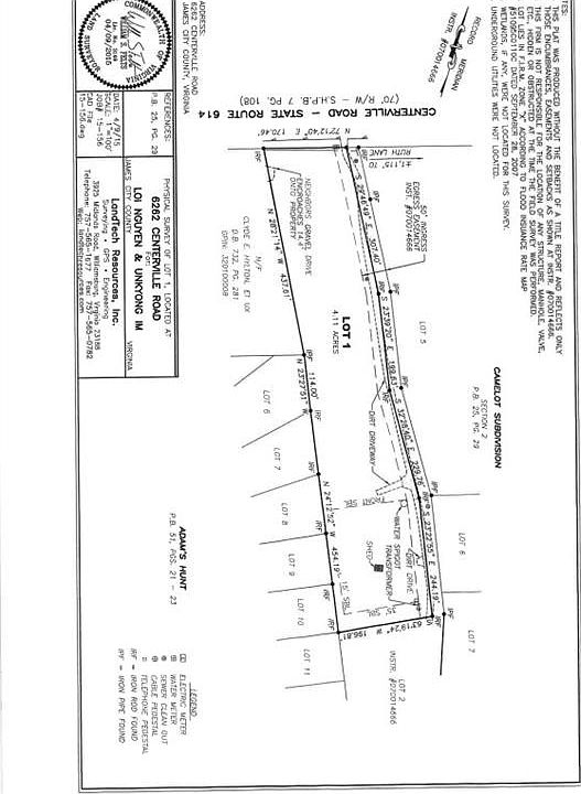 1st image of 6262 Centerville Rd