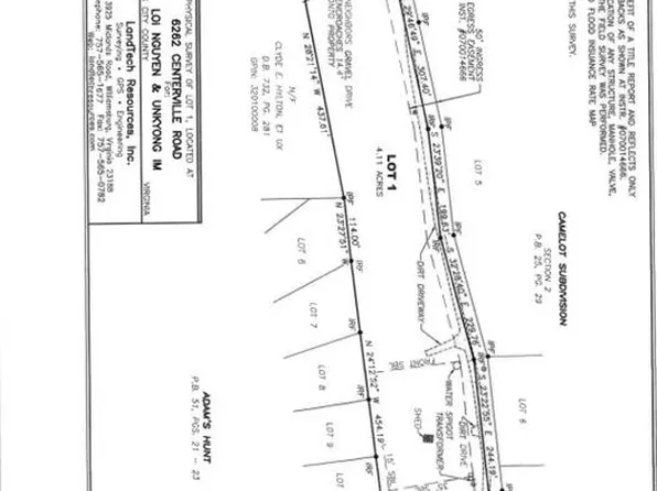 6262 Centerville Rd, Williamsburg, VA 23188