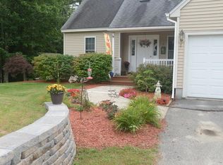 70 Wedgewood Dr, Saco, ME 04072