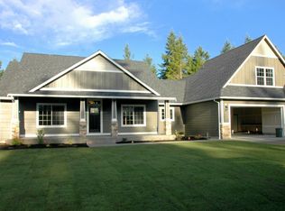 9120 Fox Ridge Ln SE, Olympia, WA 98513