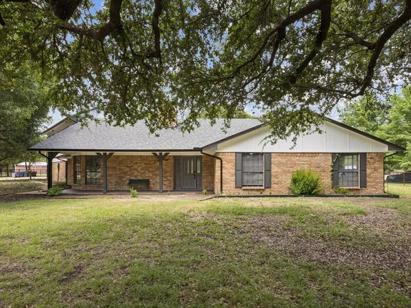 10 Chisholm Trl, Lucas, TX 75002
