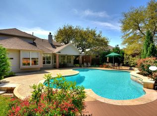 15820 Chatham Wood Dr, Austin, TX 78717