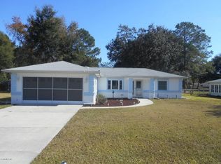 10453 SW 60th Ter, Ocala, FL 34476
