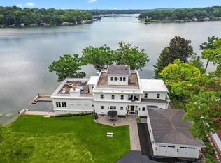 W5357 Lauderdale Dr, Elkhorn, WI