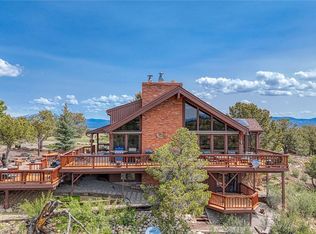 13400 Dry Gulch Rd, Salida, CO 81201