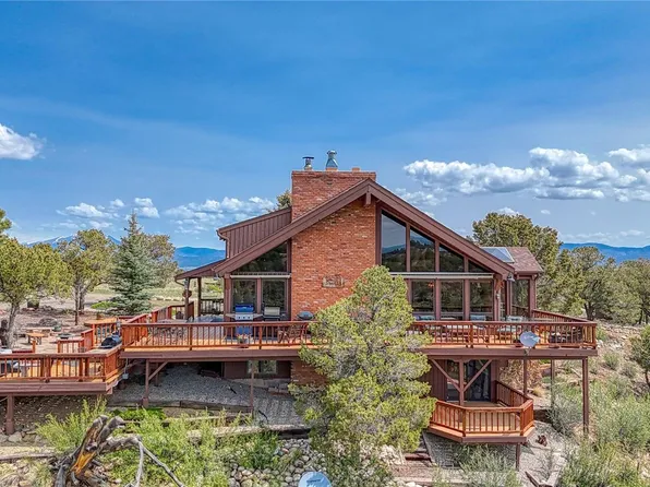 13400 Dry Gulch Road, Salida, CO 81201