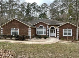 3348 Micanopy Trl, Tallahassee, FL 32312