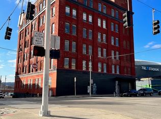1401 Central Pkwy #100, Cincinnati, OH 45214