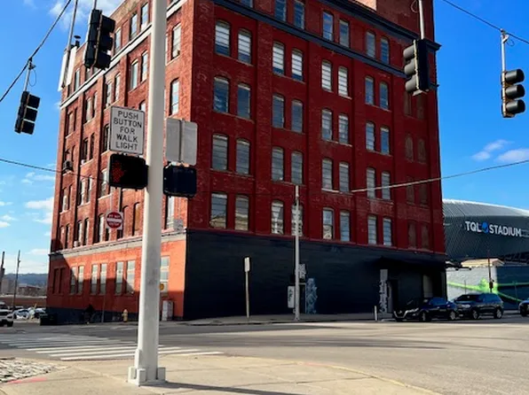 1403 Central Pkwy, Cincinnati, OH