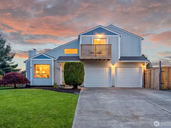 9331 Pinedrop Drive SE, Olympia, WA 98513