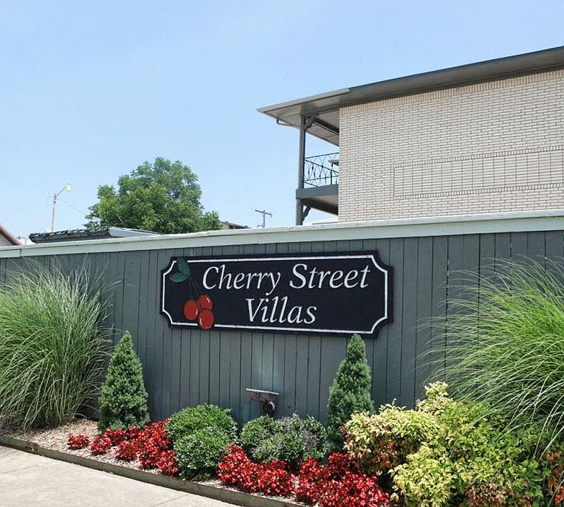 Cherry Street Villas from O'Fallon Properties