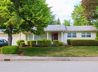 1585 Joplin St S, Salem, OR 97302