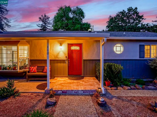 110 Grove Cir, Pleasant Hill, CA 94523