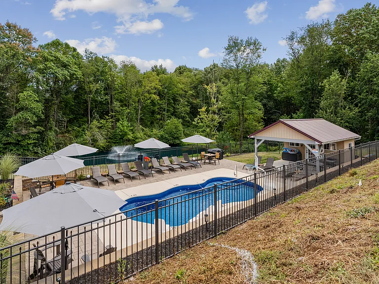 River Ridge Townhomes — Photo 30