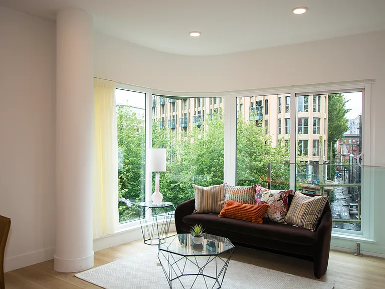 333 Carrall St #406 — Photo 3