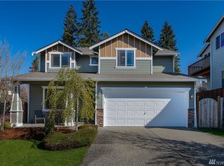 18302 8th Ave SE, Bothell, WA 98012