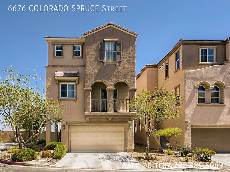 6676 Colorado Spruce St — Photo 1