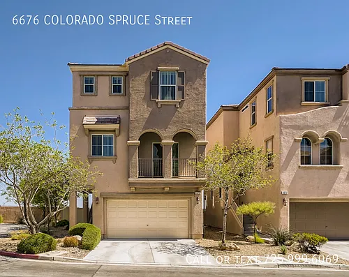 6676 Colorado Spruce St Photo 1