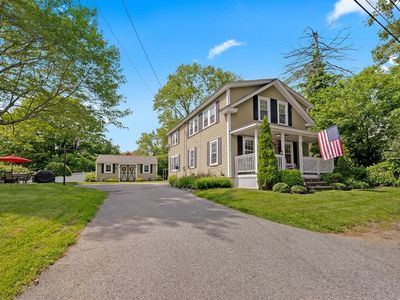 35 Emond St, Northbridge, MA, 01534