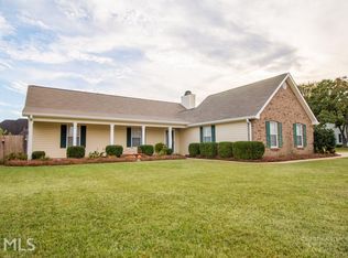 115 Pioneer Trl, Warner Robins, GA 31088