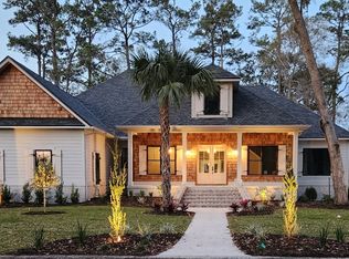 116 Rice Ml, Saint Simons Island, GA 31522