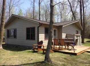 7801 Partridge Point Trail Ne, Longville, MN 56655