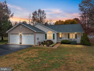 229 Charming Ln, Bunker Hill, WV, 25413